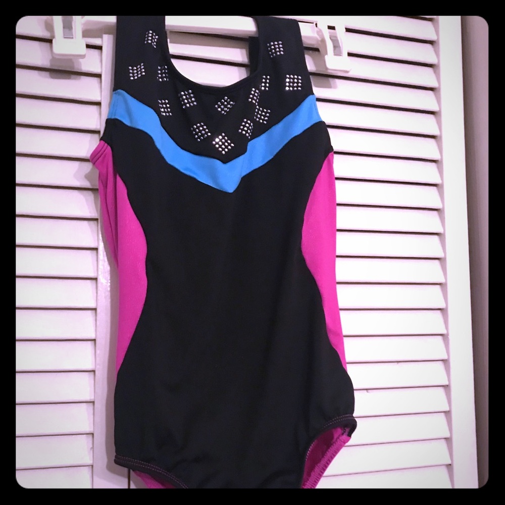 FreeStyle Danskin, Leotart Size 10